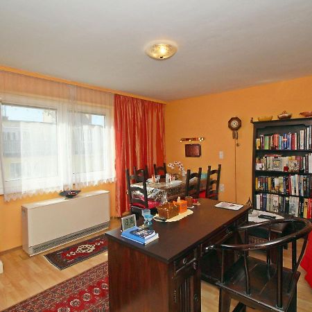Apartment Vienna Waits For You By Interhome Exterior foto