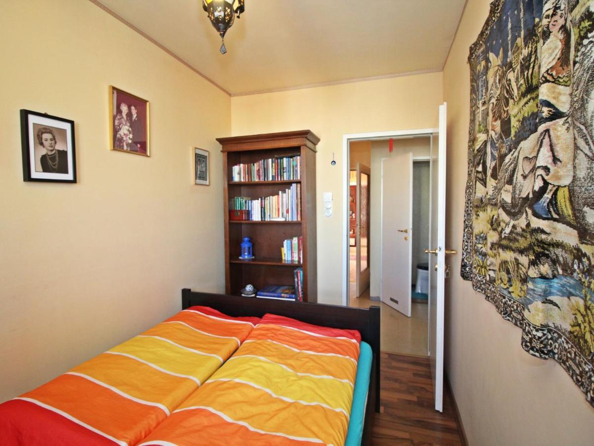 Apartment Vienna Waits For You By Interhome Exterior foto
