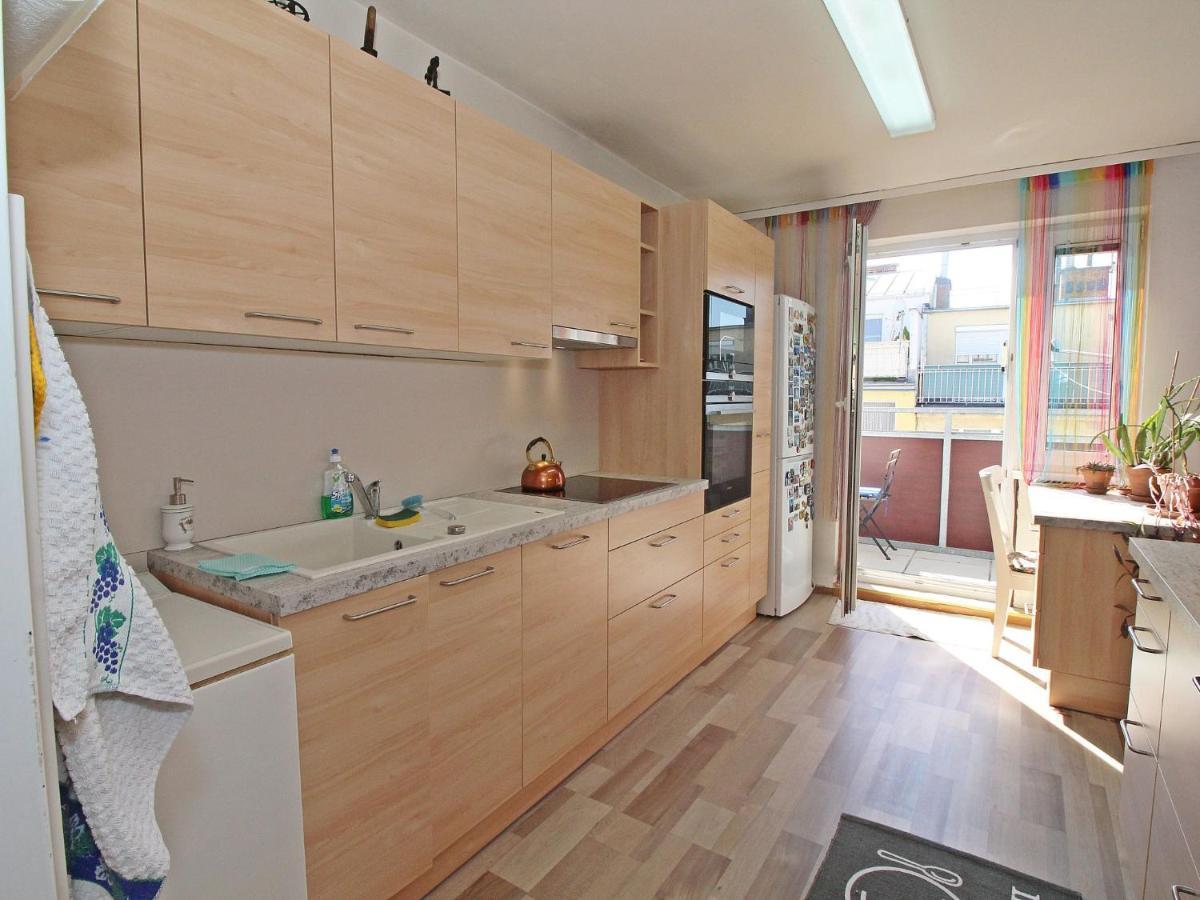 Apartment Vienna Waits For You By Interhome Exterior foto