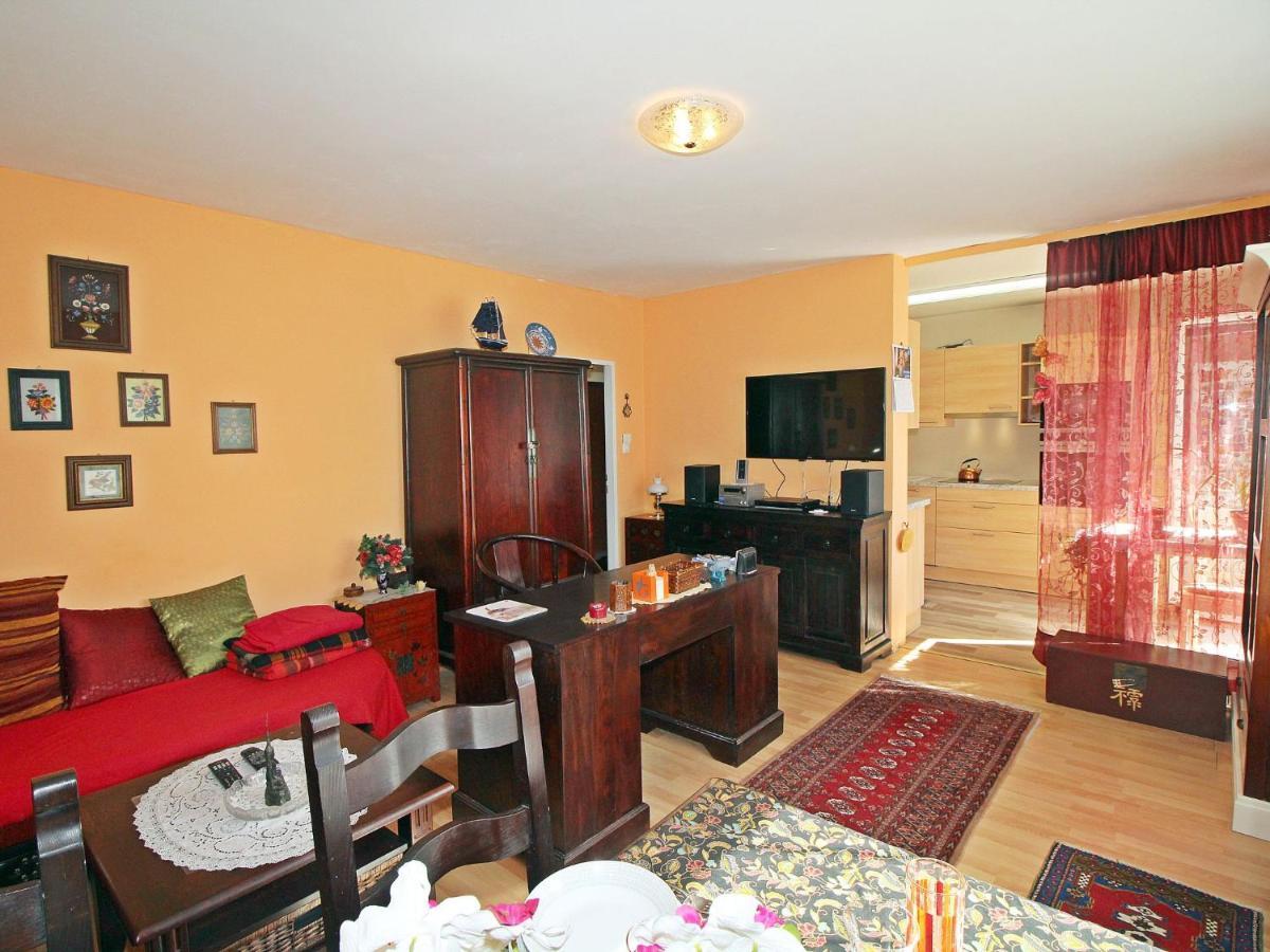 Apartment Vienna Waits For You By Interhome Exterior foto