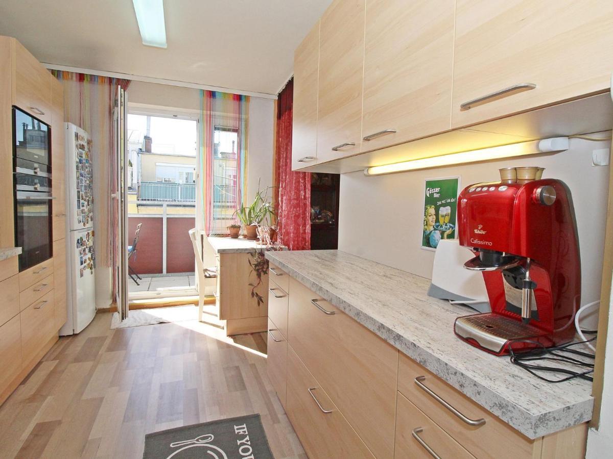 Apartment Vienna Waits For You By Interhome Exterior foto