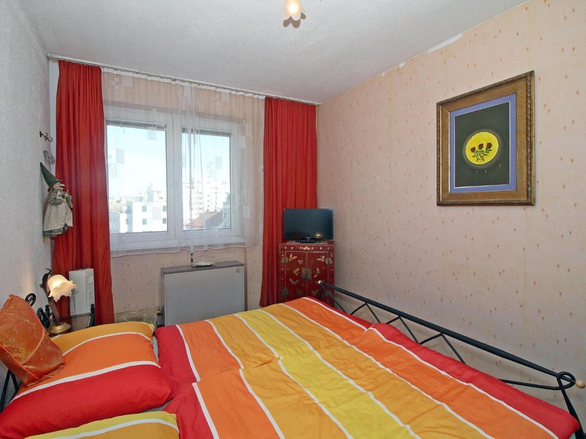 Apartment Vienna Waits For You By Interhome Exterior foto